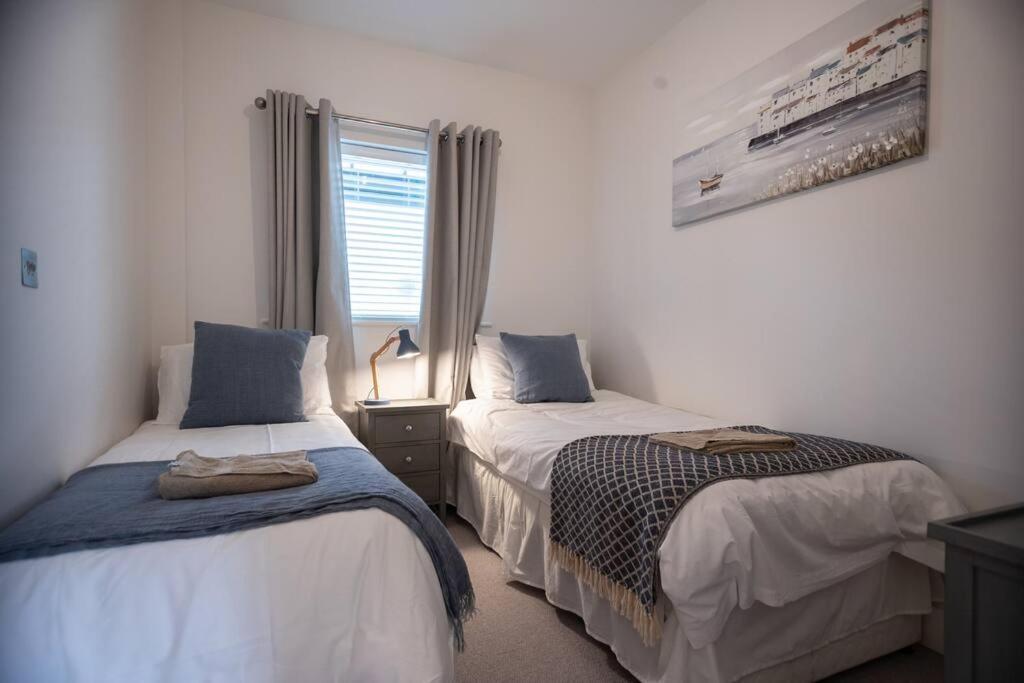 Apartment 25 ~ Nassu Court Westward Ho!  Exterior foto